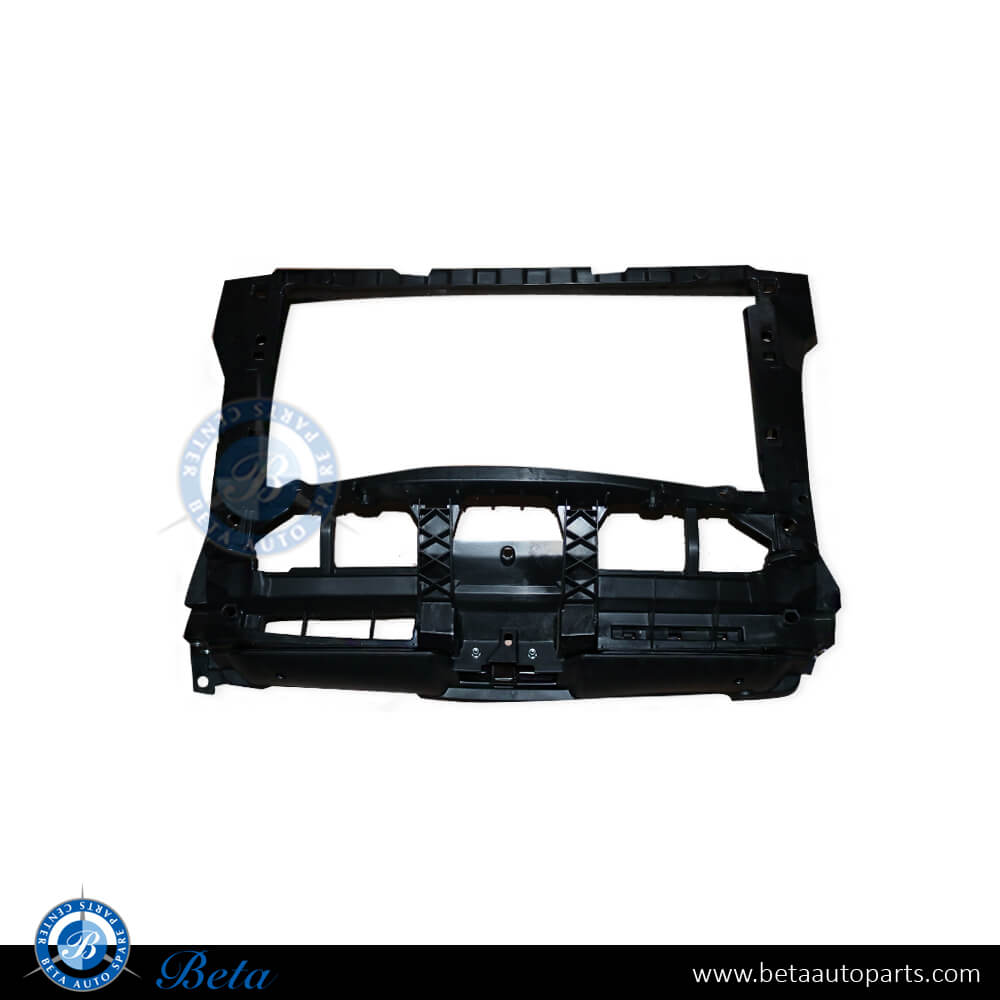 Radiator Support Plastic for Volkswagen Beetle 2012-2019 models, Part Number 5C5805588AF Radiator Support Plastic for Volkswagen Beetle 2012-2019 models, Part Number 5C5805588AF